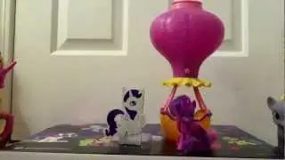 Toy Review :: Twilight Sparkle's Twinkling Balloon [LATE RELEASE]