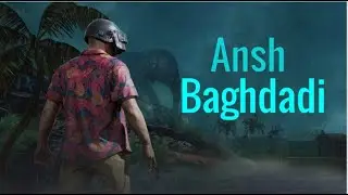 Jasp clan || Ansh Baghdadi with Jasp Jai || Pubg Mobile