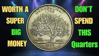 Most Valuable State Quarters with Major Minting Errors &ndash; Are They in Your Collection?