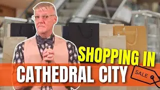 Best Place to shop in Cathedral City