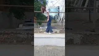 лето 2024 #врекомендации #dance #втоп #танцы #outfit #dancechallenge #школа #втопе #dancevideo