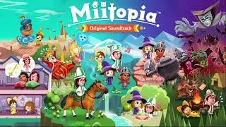 Greenhorne - Miitopia OST