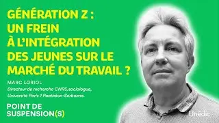 Génération Z : un frein à l’intégration des jeunes sur le marché du travail ?