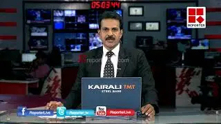 THOMAS CHANDI DENIES ENCROACHMENT ALLEGATIONS│Reporter Live