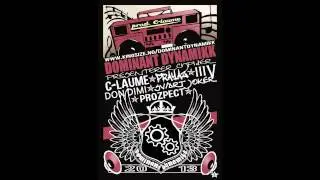 Dominant Dynamikk Cypher (2013)