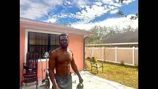 Happy Sunday Pull up time join in