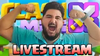 NEW EVENT| MASSIVE UNBOXING| Clash Mini
