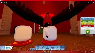 JUEGO UN SERVIDOR DE GRANJA feather family