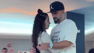 Luis y Karen | ❤️&zwj;🔥 #tarraxo #mood with this song 🫠🎶