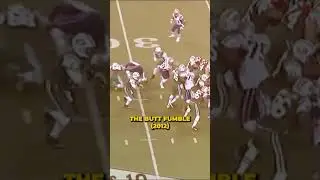 CRAZIEST Stories of NFL Players