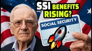 ✅ SSI FIX? Higher Benefits, No Marriage Penalty & More Savings! (Finally!)