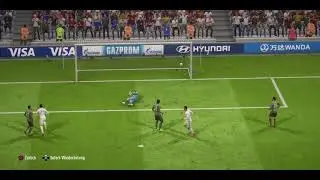 FIFA 18 Salah OTW