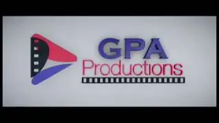GPA Productions Logo | Indian Film History