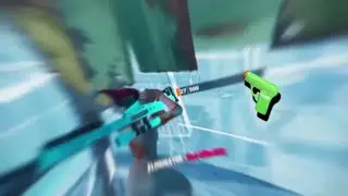 WALK WIT A STICK 🔫 (Fortnite Montage