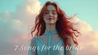 7 SONGS FOR THE BRIDE OF CHRIST/LYRICS BY SKC/REVELATION 19:7-9/ FOR MEDITATION & WORSHIP