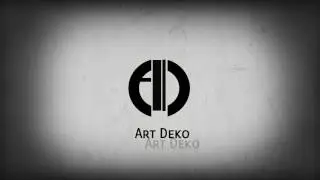 Art Deko - Holding On (Ft Mario Monk)
