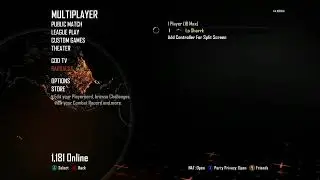 [BO2/XBOX] **2025** HOW TO GET INFECT MOD MENU EASY!