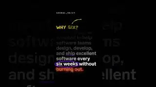 Shape up every 6 (signal 6/37) #shorts