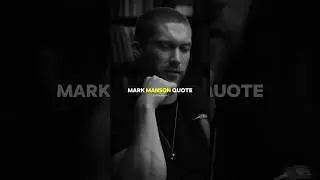 Mark manson quote here is.  #shorts #motivation #quotes #mindset #trending #viral #quote #short