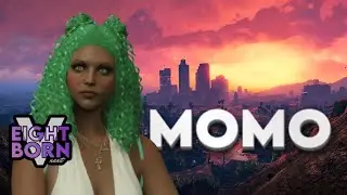 Yeni Karakter Momo 1.Bölüm | Eighborn
