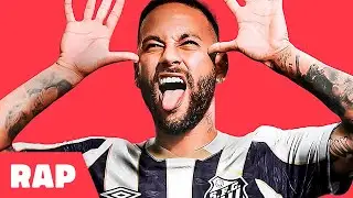 ♫ NEYMAR ESTÁ DE VOLTA