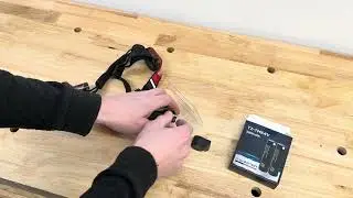 Amazing 2-Pack 4V Li-ion Battery for Milwaukee Headlamp & Flashlight | Honest Review
