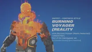 How to complete all Dark Voyager Quests FULL GUIDE | Fortnite 