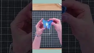 Send a little sparkle in every card! 🦋🪄