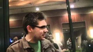 Reddit Blizzcon Interviews (with Diggity and Aceanuu)