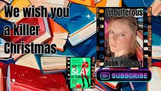 Betty and Bonny&rsquo;s Holiday Highlights and Bookish Delights! John Marrs and more!