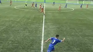 Domagoj &Scaron;aravanja half-season higlights 2025/26.