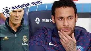 PSG have rejected Neymar swap deal transfer offer from Real Madrid amid Barcelona interest- Real ...