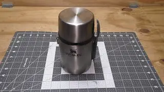 Gear Update Stanley All in One Food Jar