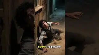 THE LEGENDS OF WILD WEST