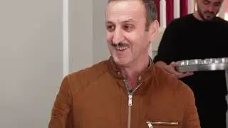 Сабри❤️Аеша. Шарбати. Видео.15-/1/- 2026-Йил. Филадельфия США 🇺🇸 
