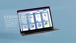 Coding Pro: Your Gateway to Dream Tech Jobs with Integrated Placement Focus and Virtual Labs