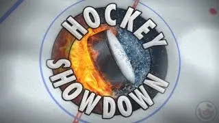 Hockey Showdown - iPhone & iPad Gameplay Video
