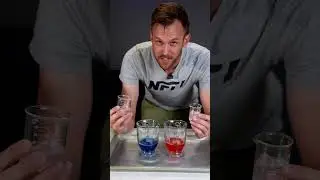 Stronger Vinegar and Baking Soda