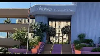 ChildHelp is Ready to Help