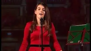 Soprano Pogradecare Marilda gjona
