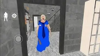 Escape Police Prison Granny - Apps on game paly