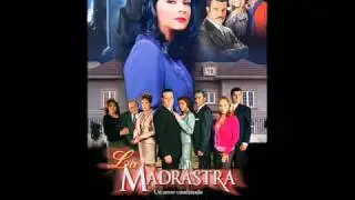 La Madrastra - Incidental - Crimen Monasterio (2)
