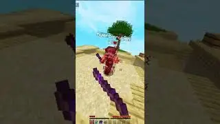 un buon pearl fight #minecraft #pvp #gaming #minecraftpvp