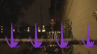 LilDayski VR - R.I.P Juice Wrld (Official Video)