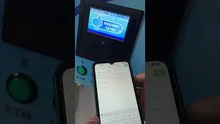 Android remote management installation