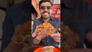 Tacos de Carne Asada Estilo Sinaloa en Moustron, caros #short #shorts #food #foodie #tacos #cdmx