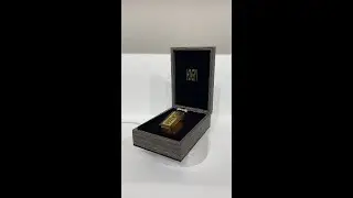 perfume gift packaging box ｜ How we design box for perfume?