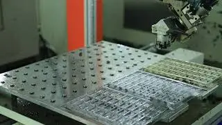 CYCO Nozzle Factary