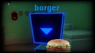 Malware Man Attempts To Work At Mc. Dods [ROBLOX Databrawl]