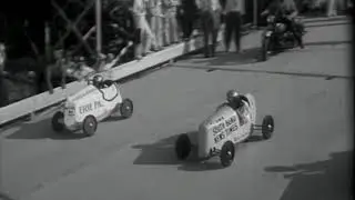 Egon Ladd - Are We Rolling